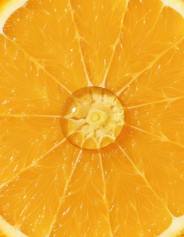 Vitamin C