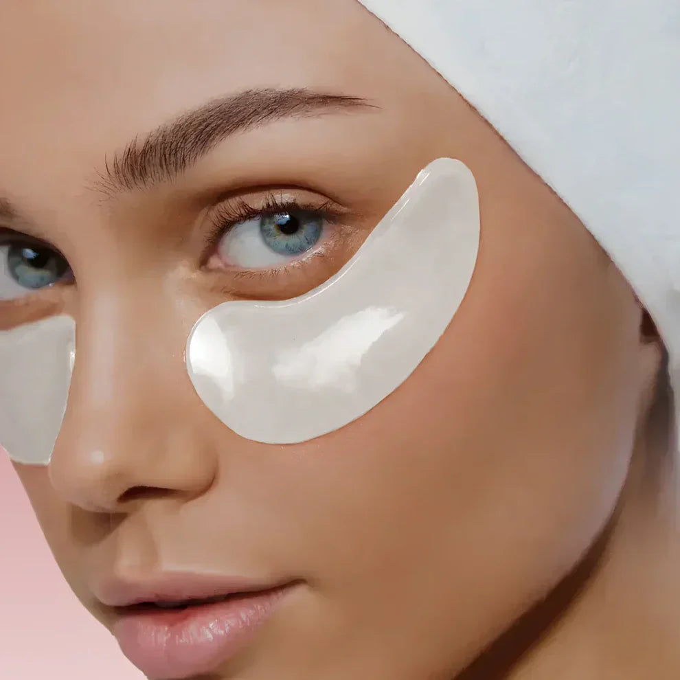 Kollagen Augen Patches (60 Stk)