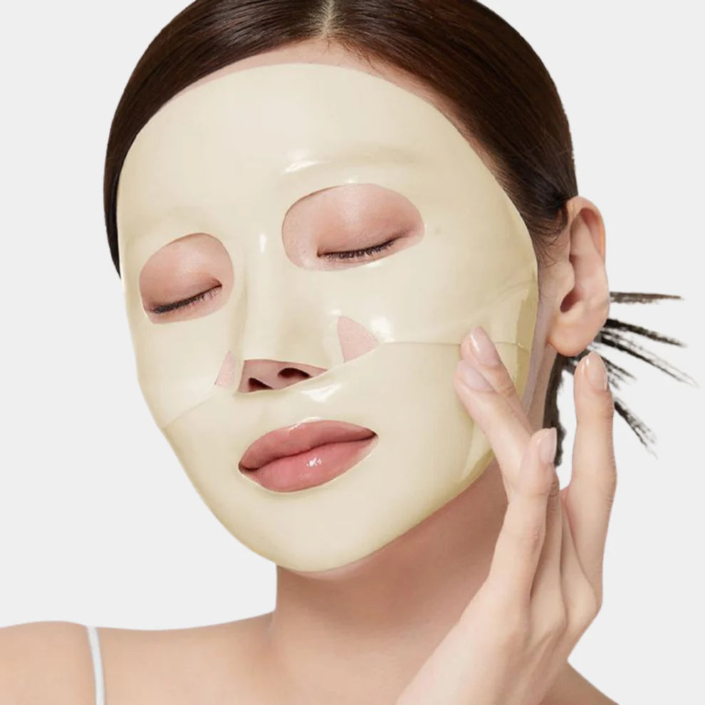 ILLORYA Bio-Collageen Masker