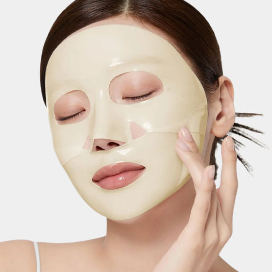 ILLORYA Bio-Collageen Masker