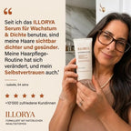 Illorya Haarserum