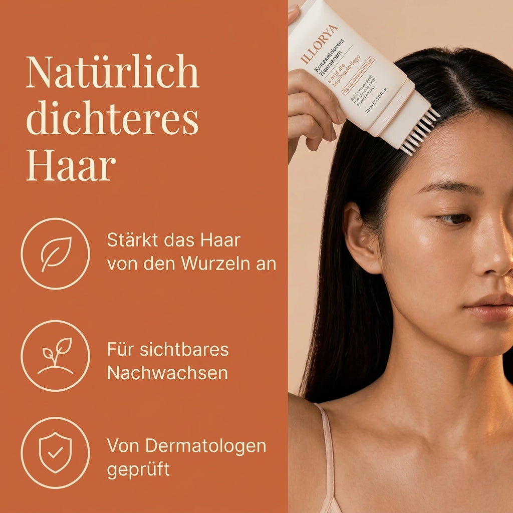 Illorya Haarserum