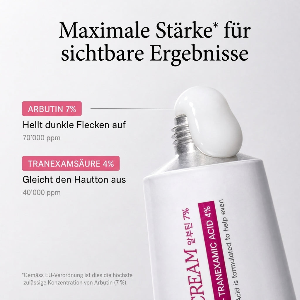 ILLORYA Glow Cream