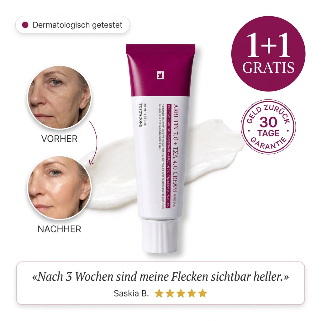 ILLORYA Glow Cream